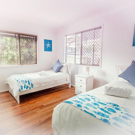 Holiday House Бризбейн Екстериор снимка
